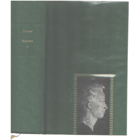 Oeuvres / tome 1 / texte établi avec un sommaire biographique une...
