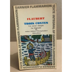 Trois contes