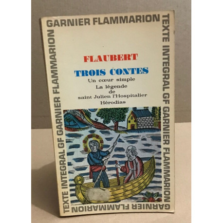 Trois contes