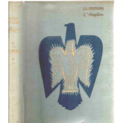 L'aiglon/ illustrations de rené peron
