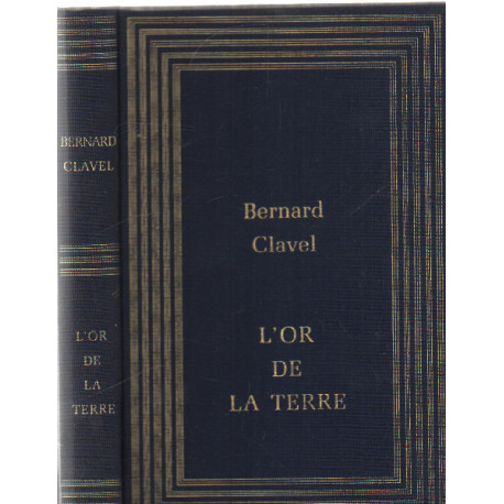 L'or de la terre / le royaume du nord