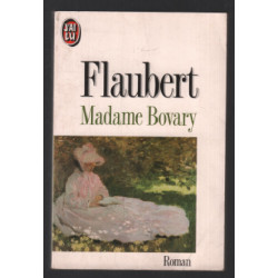 Madame Bovary