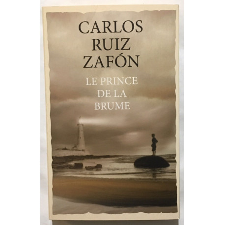 le prince de la brume