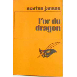 L'or du dragon