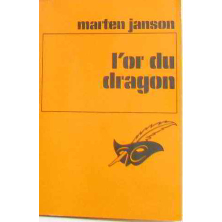 L'or du dragon