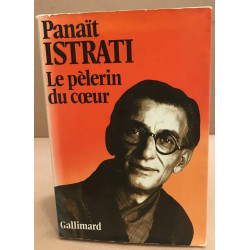 Le pèlerin du coeur