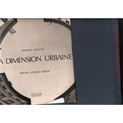 La dimension urbaine