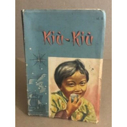 Kiu-kiu / récits de chine