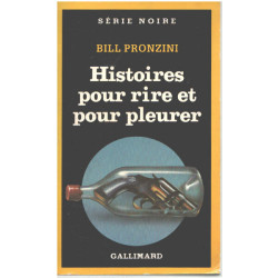 Histoires pour rire et pour pleurer