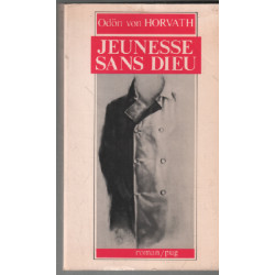 Jeunesse sans dieu