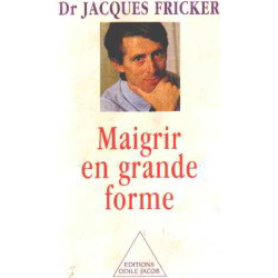 Maigrir en grande forme