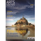 Arts sacrés n° 23 / pélerinages de jerusalem a compostelle