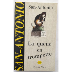 La queue en trompette