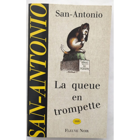 La queue en trompette