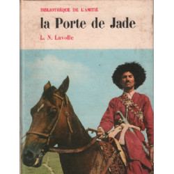 La porte de jade