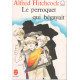 Le perroquet qui bégayait
