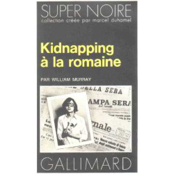 Kidnapping à la romaine