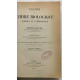 Leçons de chimie biologique normale et pathologique