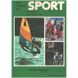 Les métiers du sport