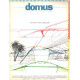 Revue domus n° 696