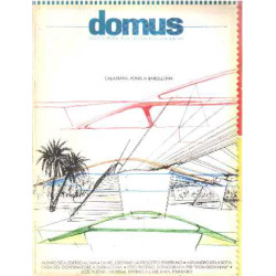 Revue domus n° 696