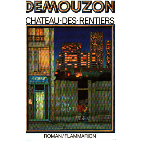Chateau-des-rentiers
