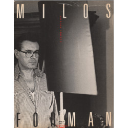 Milos Forman
