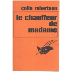 Le chauffeur de mdame