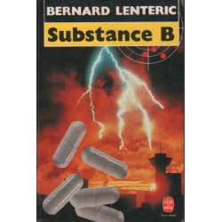 Substance B