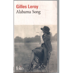 Alabama song