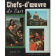 Revue chef d'oeuvres de l'art n°63