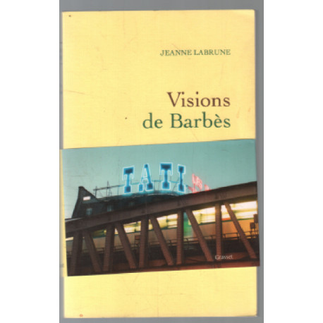 Visions de Barbès