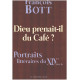 Dieu prenait-il du café ? Portraits littéraires du XIXe siècle