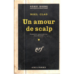 Un amour de scalp