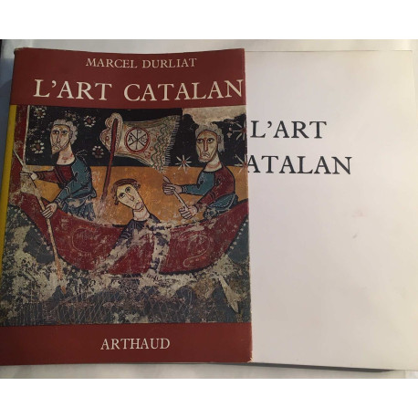 Art Catalan