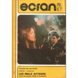 Revue ecran n° 67