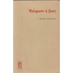 Malaparte à Jassy