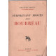 Surprenant proces d'un bourreau