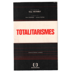 Totalitarismes