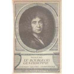 Le bourgeois gantilhomme