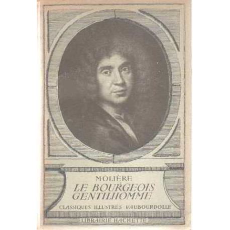 Le bourgeois gantilhomme