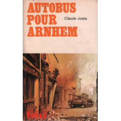 Autobus pour arnhem