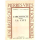 L'architecture dans la cité