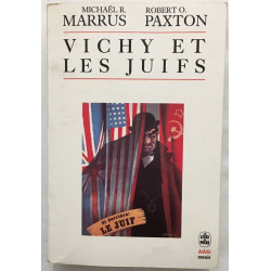 Vichy et les Juifs
