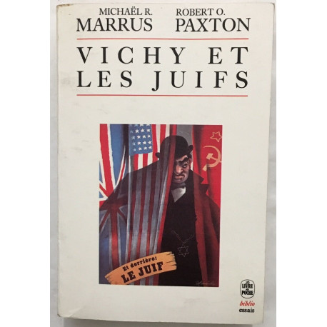 Vichy et les Juifs