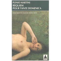 Requiem pour tante Domenica