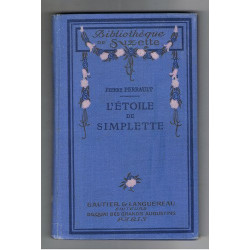 L'etoile de simplette