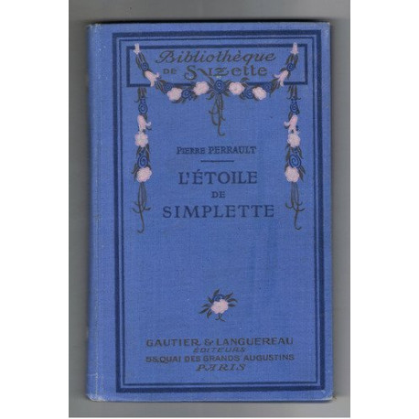 L'etoile de simplette