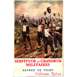Servitude et grandeur militaires