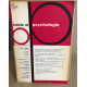 Bulletin de psychologie n°226 / revue bimestrielle / articles sur...